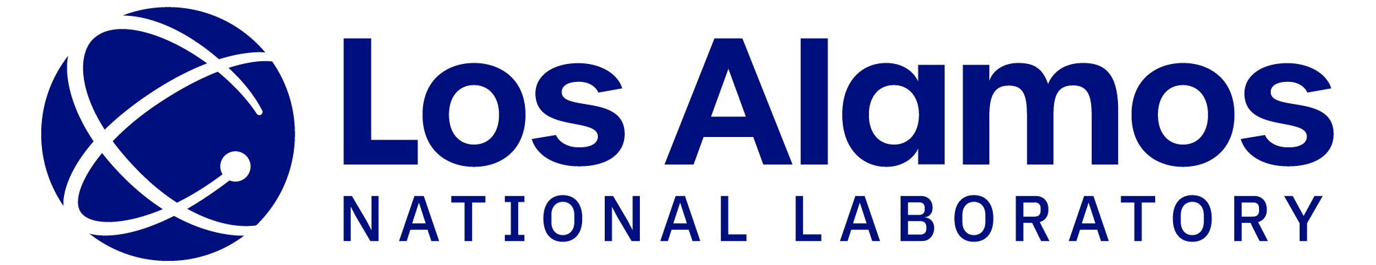 Lanl Logo